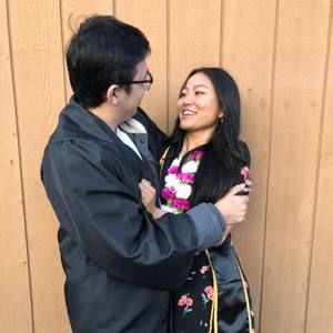 Meet your Posher, Shoshana